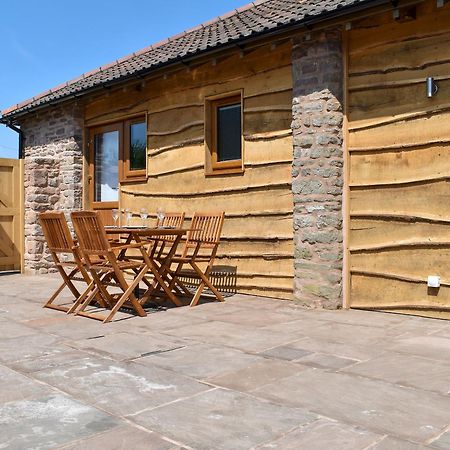 リドニー Cider Press Barn - Uk12379ヴィラ エクステリア 写真