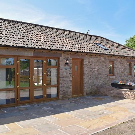 リドニー Cider Press Barn - Uk12379ヴィラ エクステリア 写真